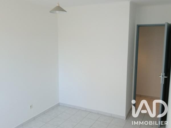 Appartement à vendre 3 pièces 43,49 m² Orange