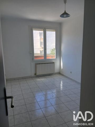 Appartement à vendre 3 pièces 43,49 m² Orange