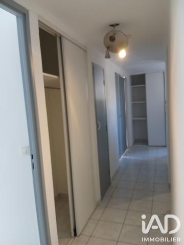 Appartement à vendre 3 pièces 43,49 m² Orange