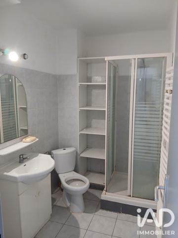 Appartement à vendre 3 pièces 43,49 m² Orange