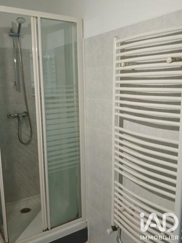 Appartement à vendre 3 pièces 43,49 m² Orange