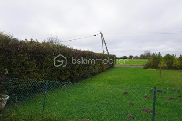 Maison de village de 122 m²