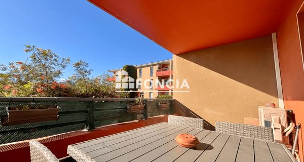 À vendre Appartement 2 pièces 42.18 m² - Argelès-sur-mer 66700
