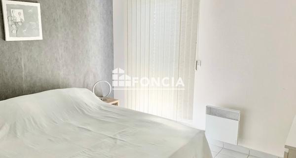 À vendre Appartement 2 pièces 42.18 m² - Argelès-sur-mer 66700