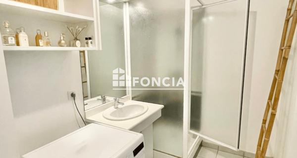 À vendre Appartement 2 pièces 42.18 m² - Argelès-sur-mer 66700
