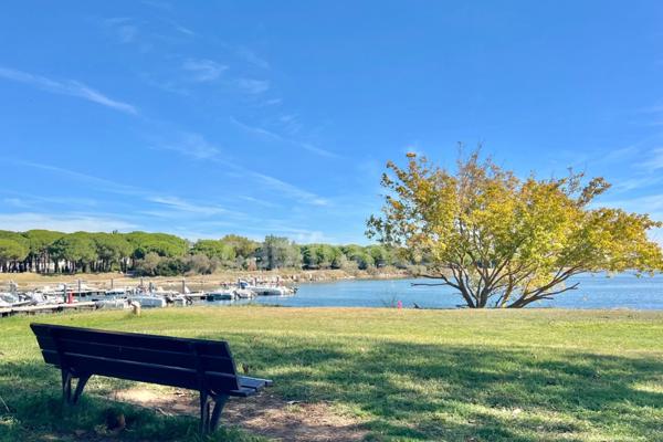 Appartement à louer 1 pièces LA GRANDE MOTTE (34)
