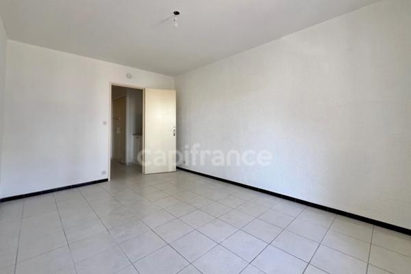 Appartement à louer 1 pièces LA GRANDE MOTTE (34)