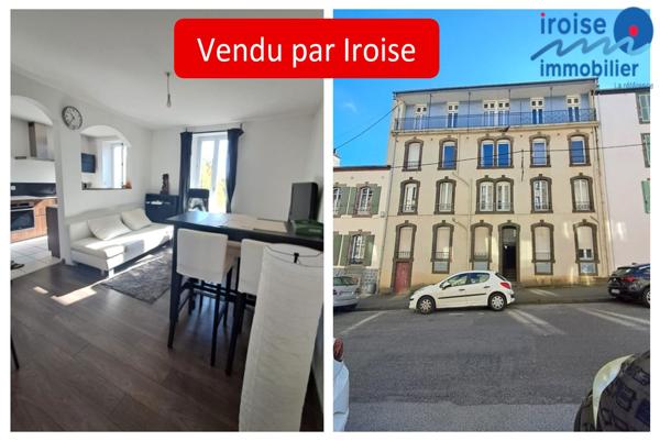 APPT T2 MEUBLE
