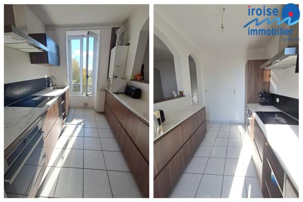 APPT T2 MEUBLE
