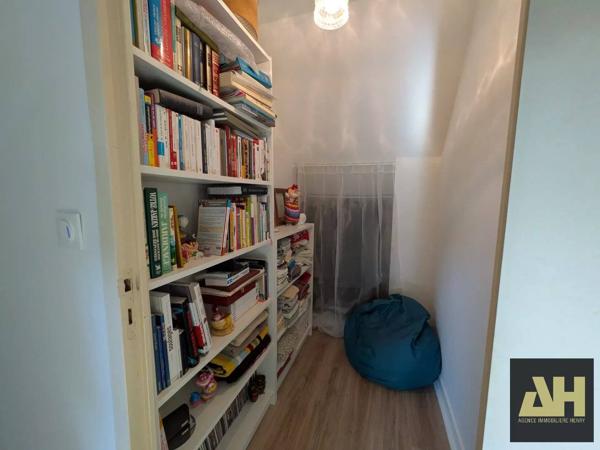 A VENDRE MAISON 4 CHAMBRES BREST