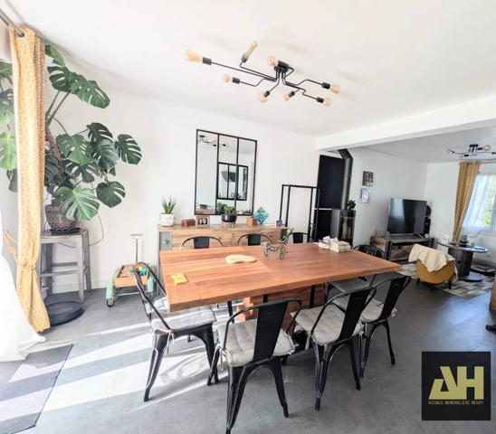 A VENDRE MAISON 4 CHAMBRES BREST