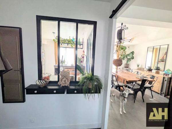 A VENDRE MAISON 4 CHAMBRES BREST