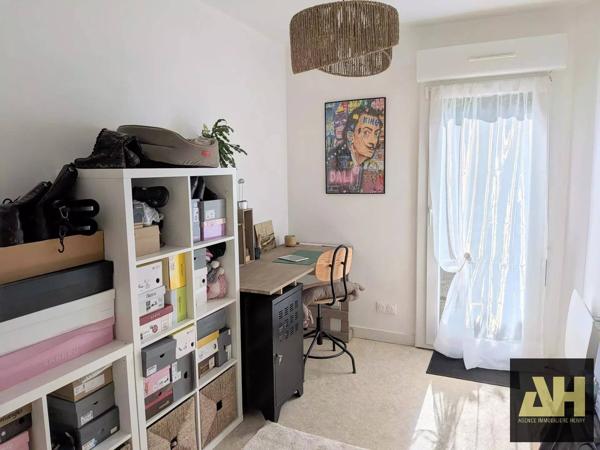 A VENDRE MAISON 4 CHAMBRES BREST