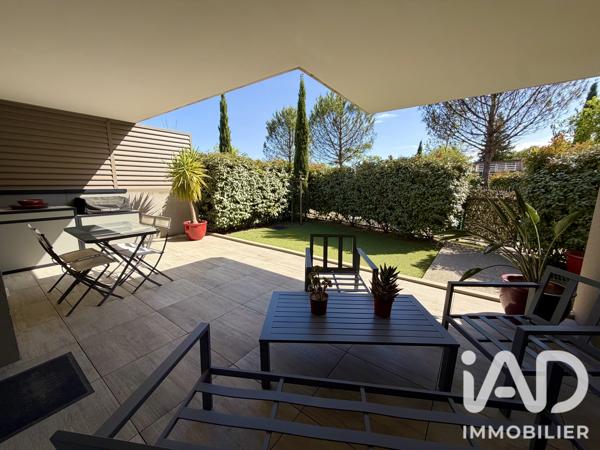 Appartement à vendre 4 pièces 105 m² Fréjus