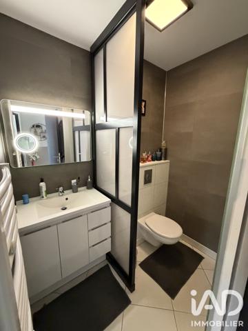 Appartement à vendre 4 pièces 105 m² Fréjus