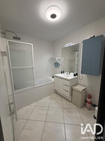 Appartement à vendre 4 pièces 105 m² Fréjus