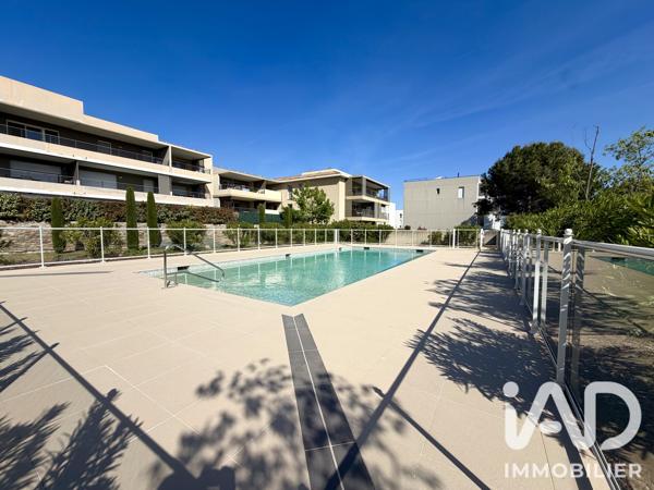Appartement à vendre 4 pièces 105 m² Fréjus