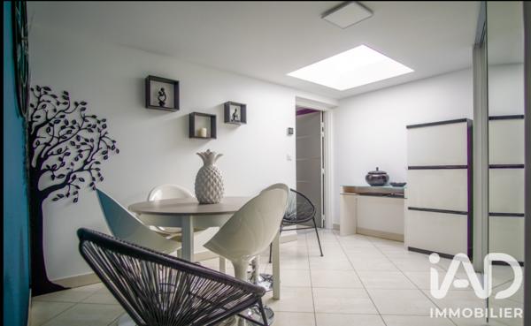Appartement à vendre 4 pièces 105 m² Fréjus