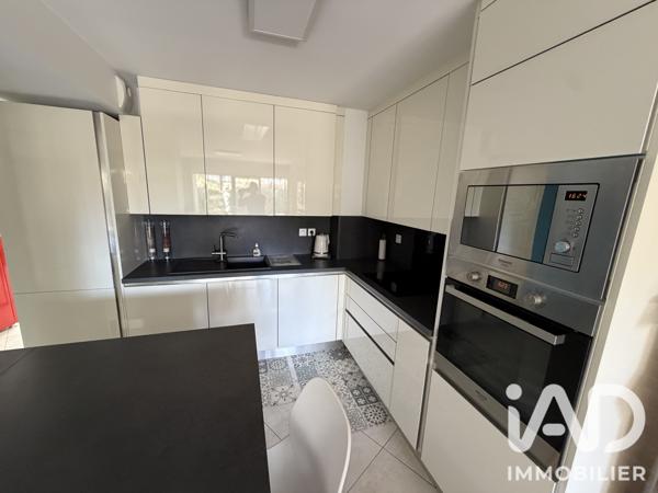 Appartement à vendre 4 pièces 105 m² Fréjus