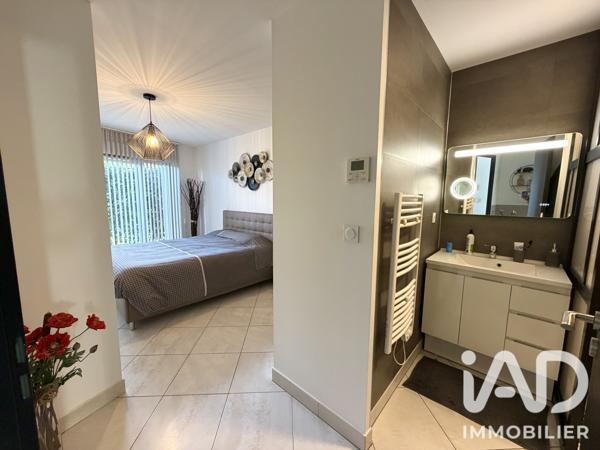 Appartement à vendre 4 pièces 105 m² Fréjus