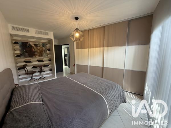 Appartement à vendre 4 pièces 105 m² Fréjus