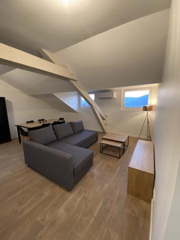 Immeuble de rapport – Forte rentabilité & potentiel de valorisation 395 000 €