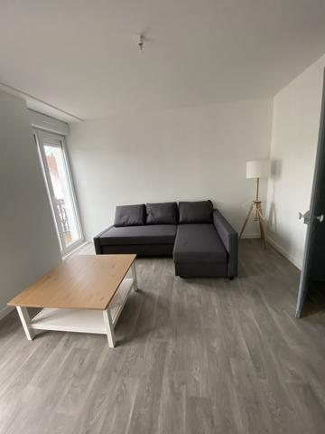 Immeuble de rapport – Forte rentabilité & potentiel de valorisation 395 000 €