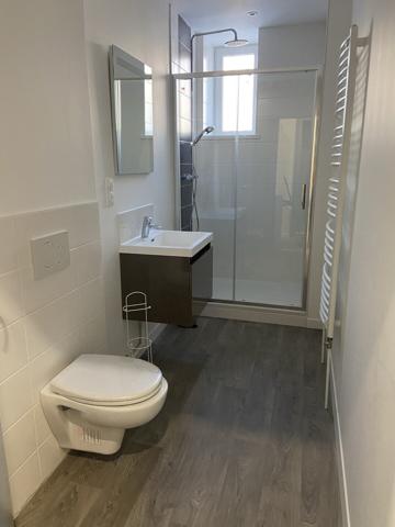 Immeuble de rapport – Forte rentabilité & potentiel de valorisation 395 000 €