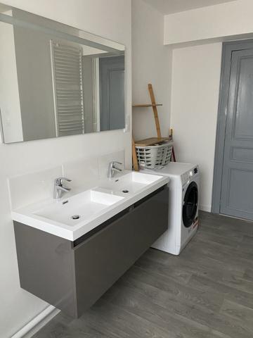 Immeuble de rapport – Forte rentabilité & potentiel de valorisation 395 000 €