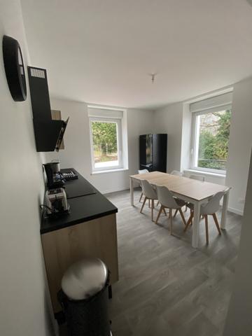 Immeuble de rapport – Forte rentabilité & potentiel de valorisation 395 000 €