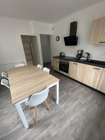 Immeuble de rapport – Forte rentabilité & potentiel de valorisation 395 000 €