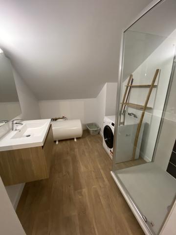 Immeuble de rapport – Forte rentabilité & potentiel de valorisation 395 000 €