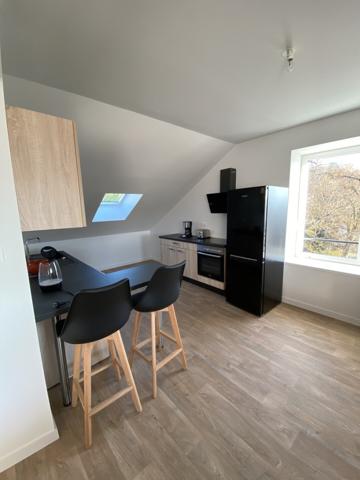 Immeuble de rapport – Forte rentabilité & potentiel de valorisation 395 000 €