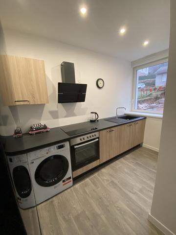 Immeuble de rapport – Forte rentabilité & potentiel de valorisation 395 000 €