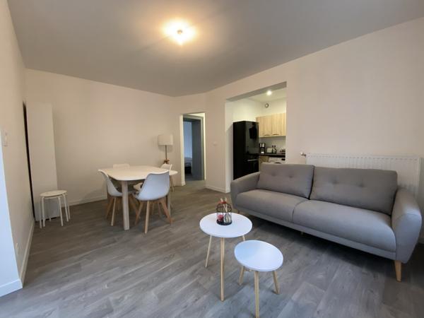 Immeuble de rapport – Forte rentabilité & potentiel de valorisation 395 000 €