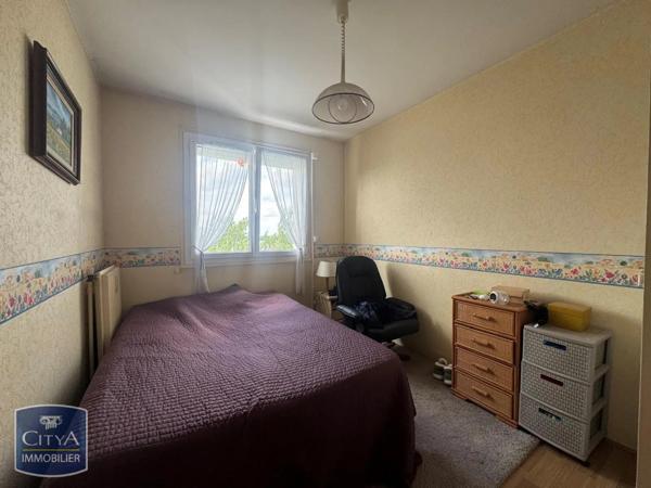 Appartement à vendre 4 pièces 70.72m²