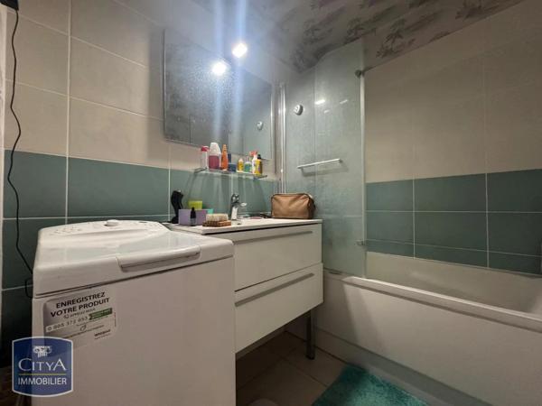 Appartement à vendre 4 pièces 70.72m²