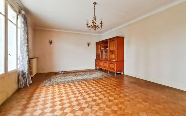 Maison à vendre    6 pièces • 155 m2 Agen