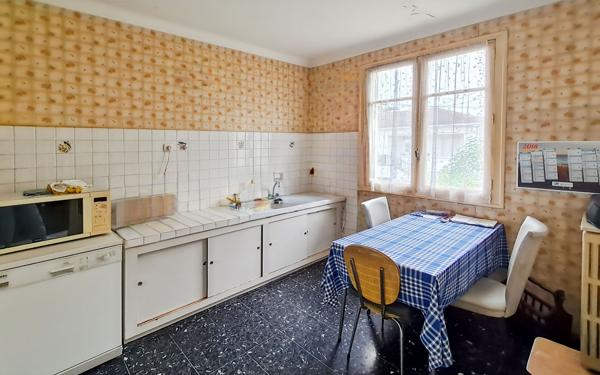 Maison à vendre    6 pièces • 155 m2 Agen