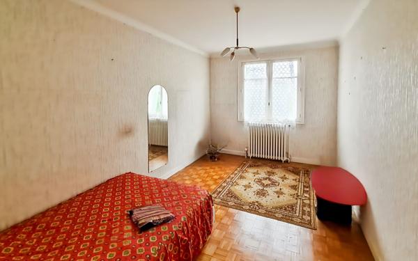 Maison à vendre    6 pièces • 155 m2 Agen