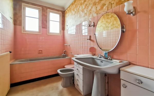 Maison à vendre    6 pièces • 155 m2 Agen