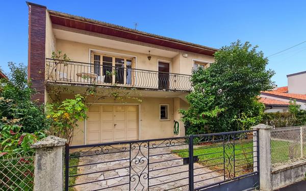 Maison à vendre    6 pièces • 155 m2 Agen