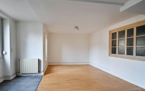 Appartement à vendre    1 pièce • 58 m2 Le Coteau