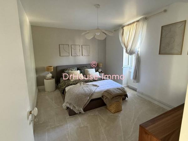 Maison à vendre 6 pièces de 144 m²