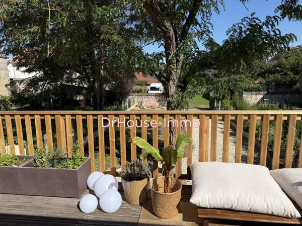 Maison à vendre 6 pièces de 144 m²