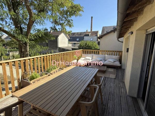 Maison à vendre 6 pièces de 144 m²