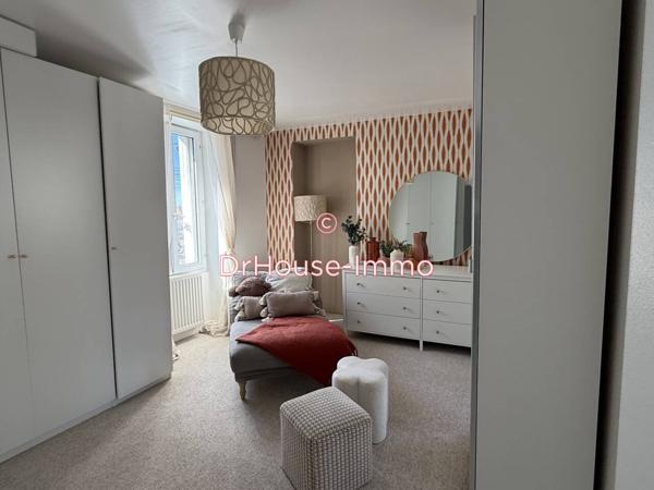 Maison à vendre 6 pièces de 144 m²