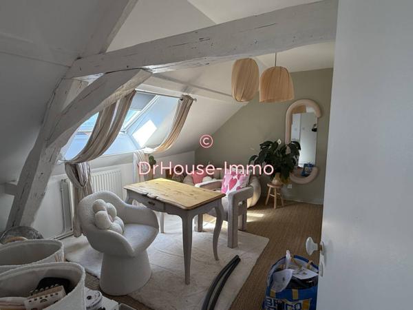 Maison à vendre 6 pièces de 144 m²