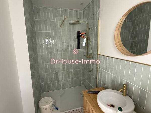 Maison à vendre 6 pièces de 144 m²