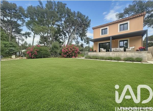 Maison à vendre 3 pièces 92 m² La Ciotat